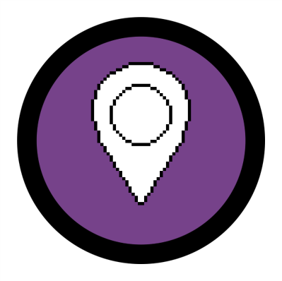 Places icon