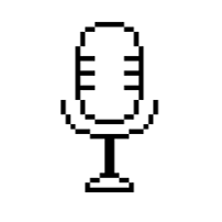 Podcasts page icon