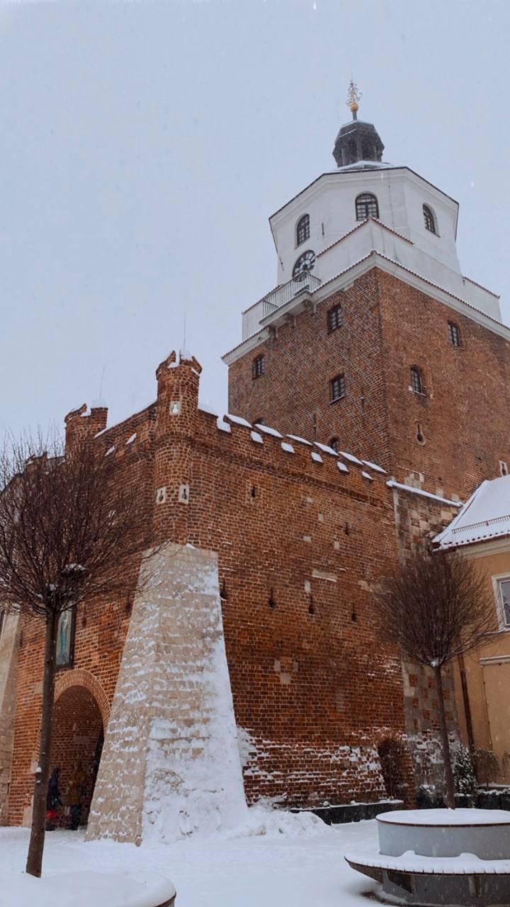 Poland photograph