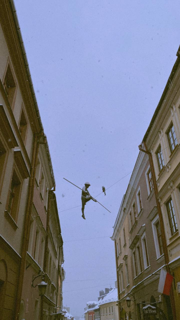 Poland photograph