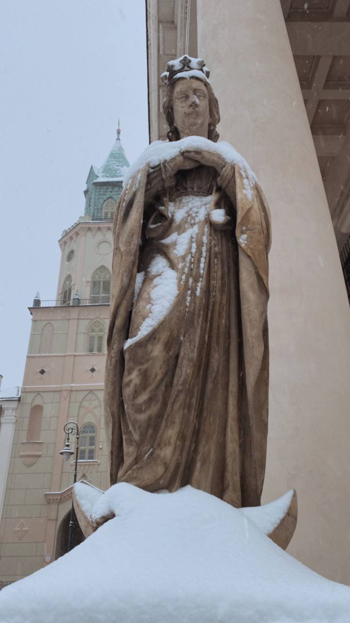 Poland photograph