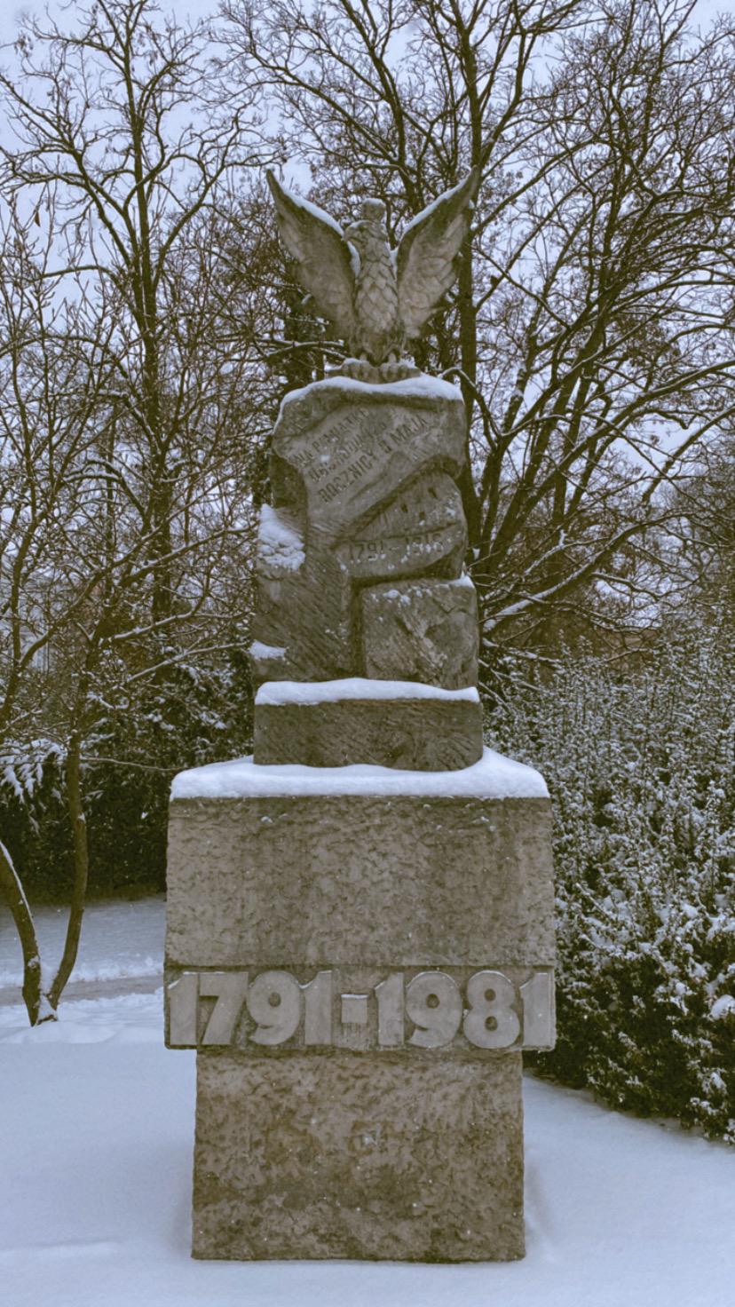 Poland photograph