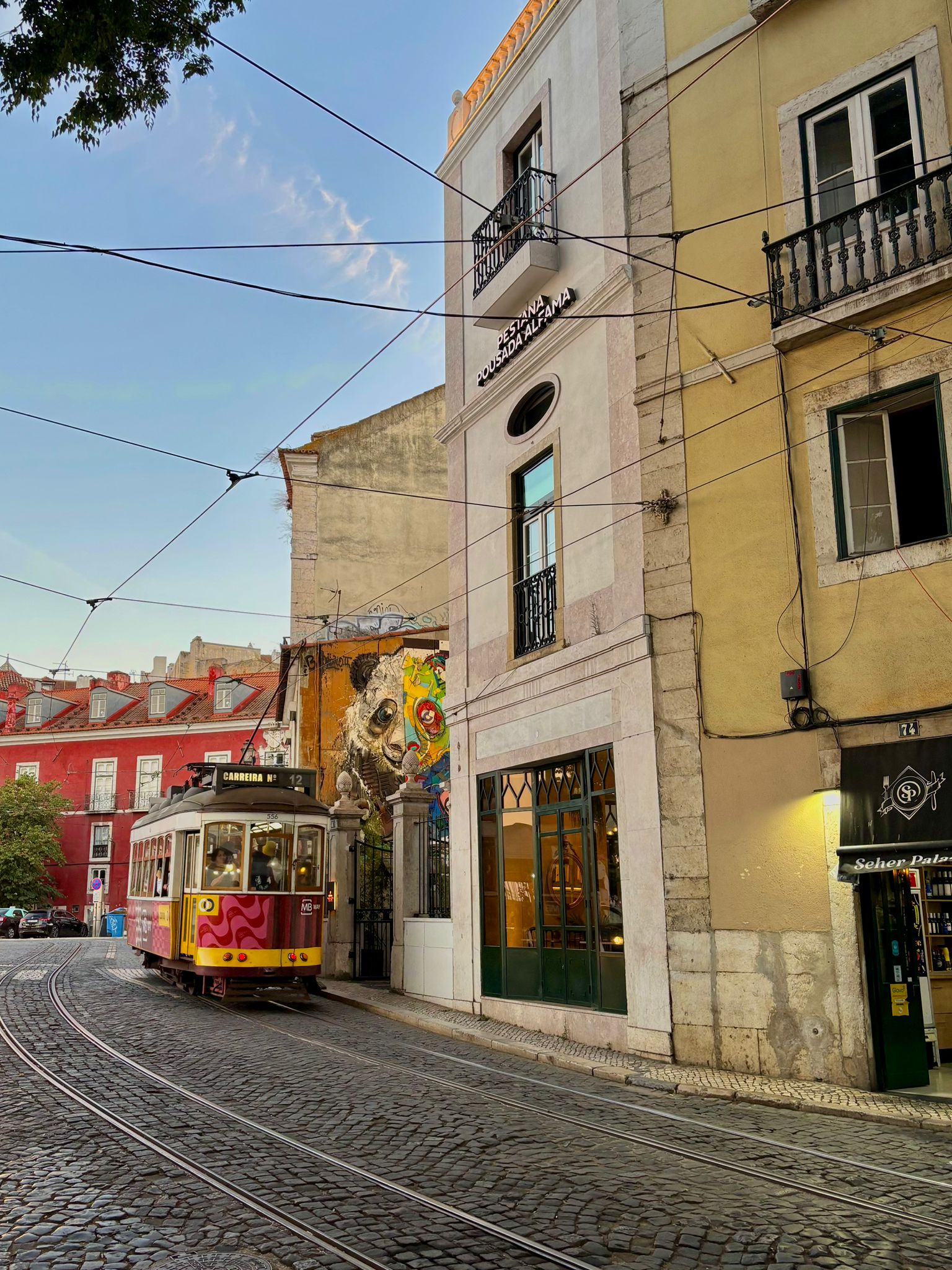 Portugal photograph