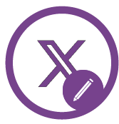 X