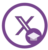 X