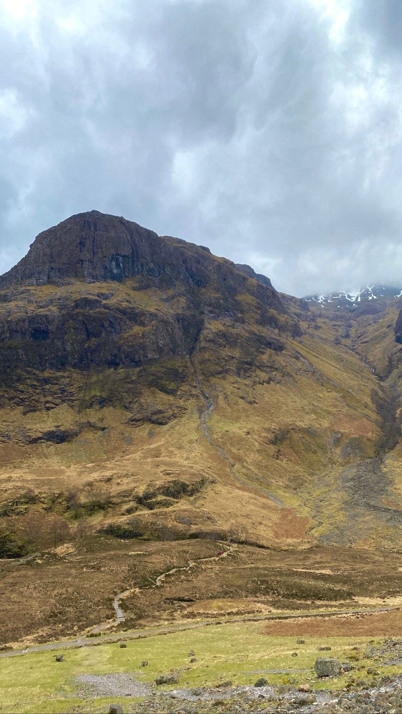 Scotland photograph