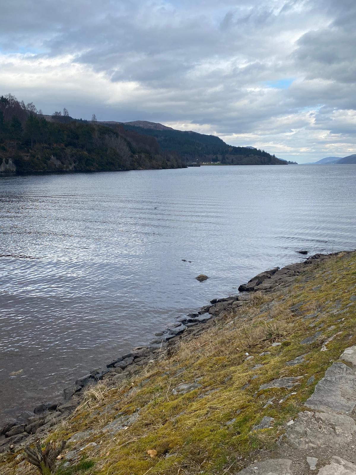 Scotland photograph