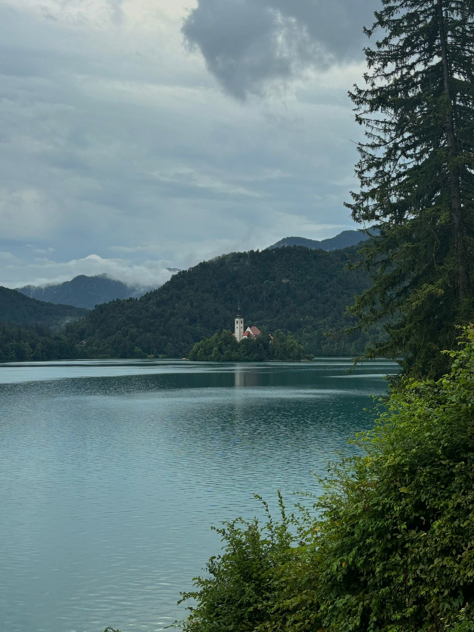 Slovenia photograph