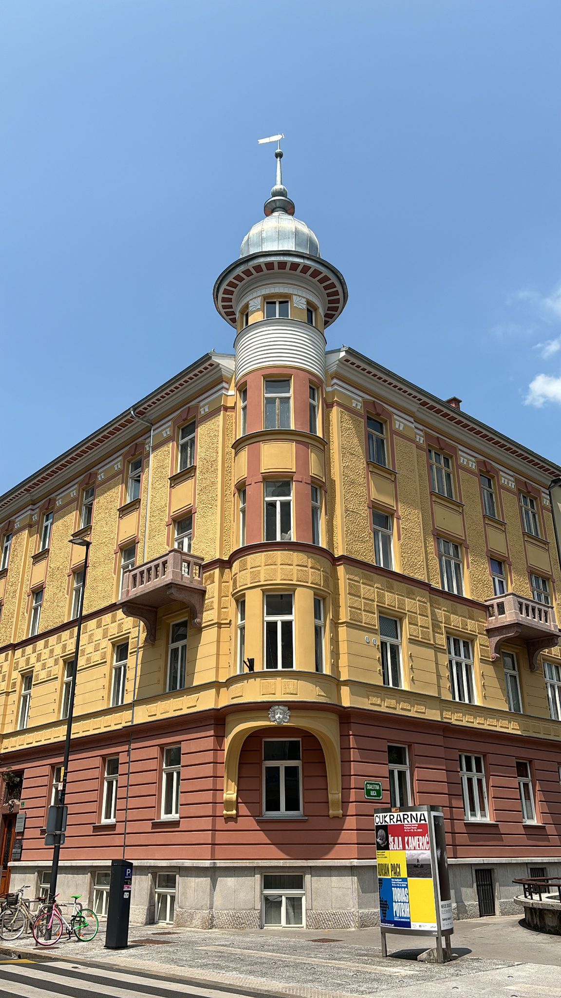 Slovenia photograph