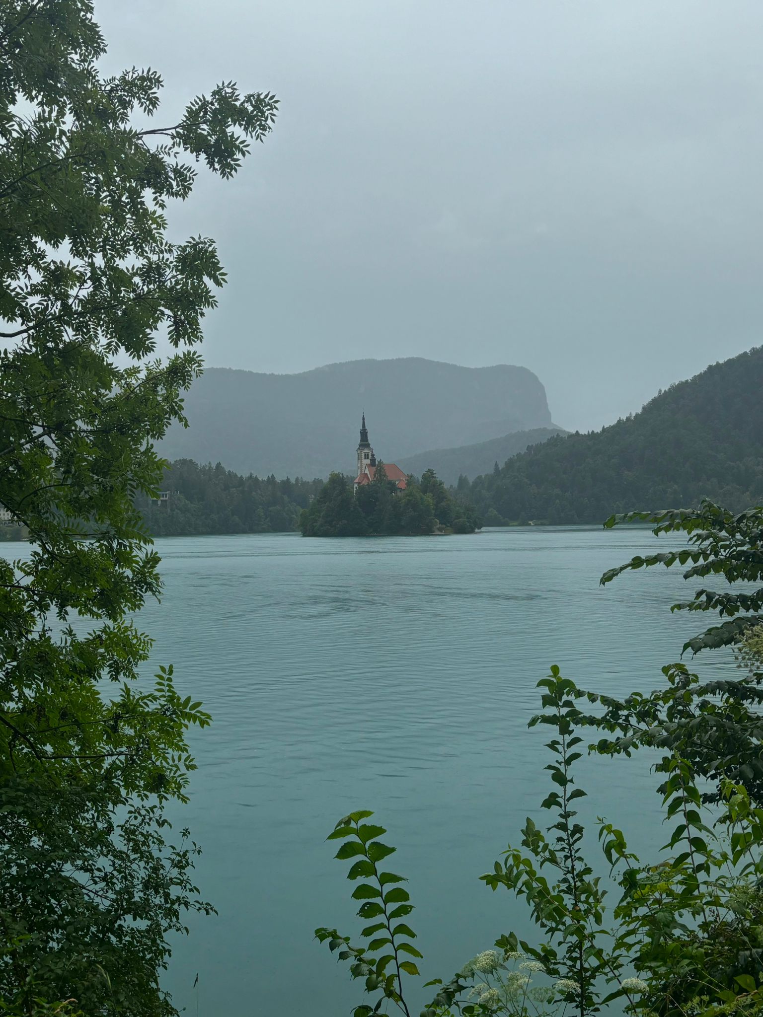Slovenia photograph