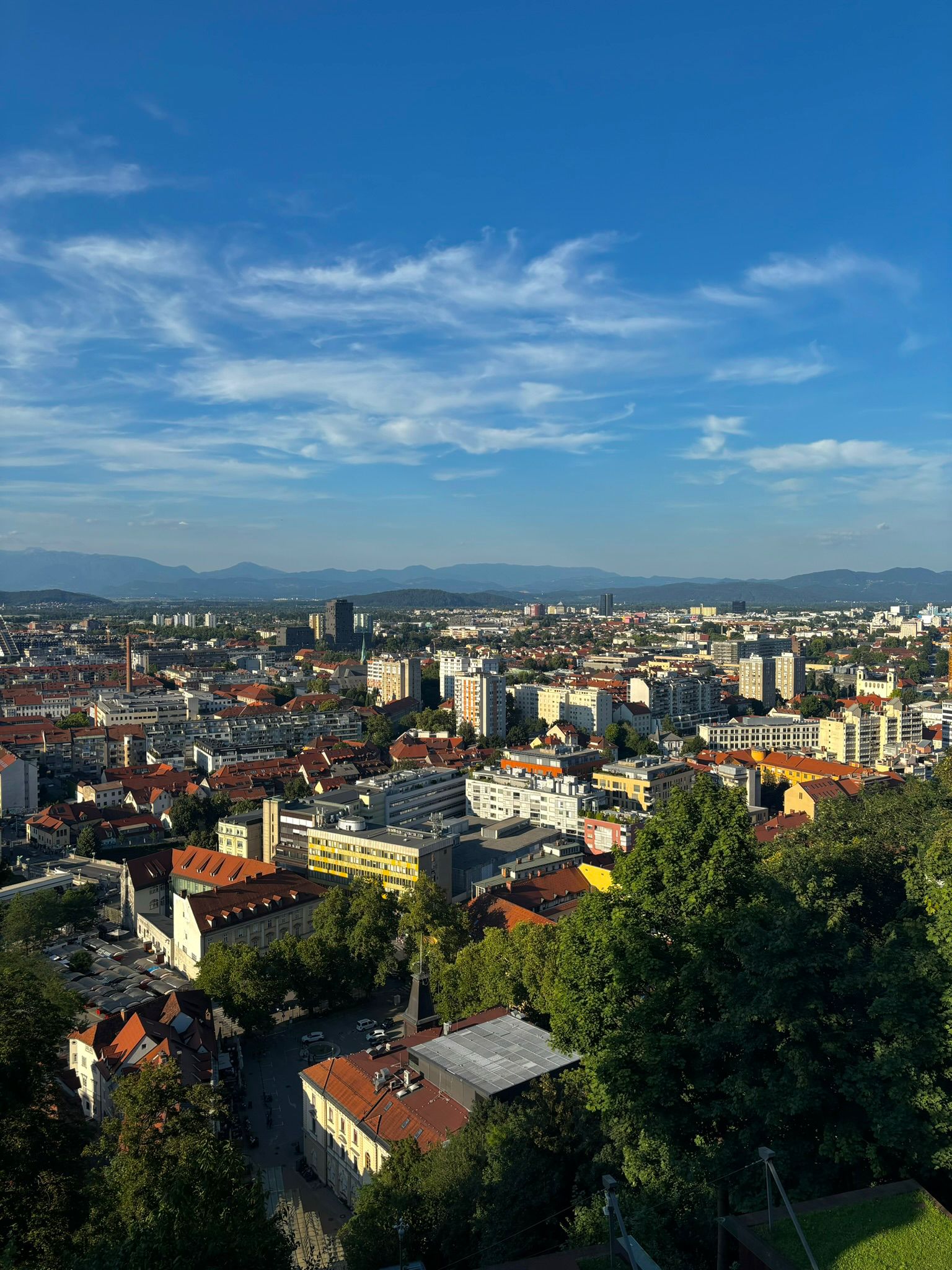 Slovenia photograph