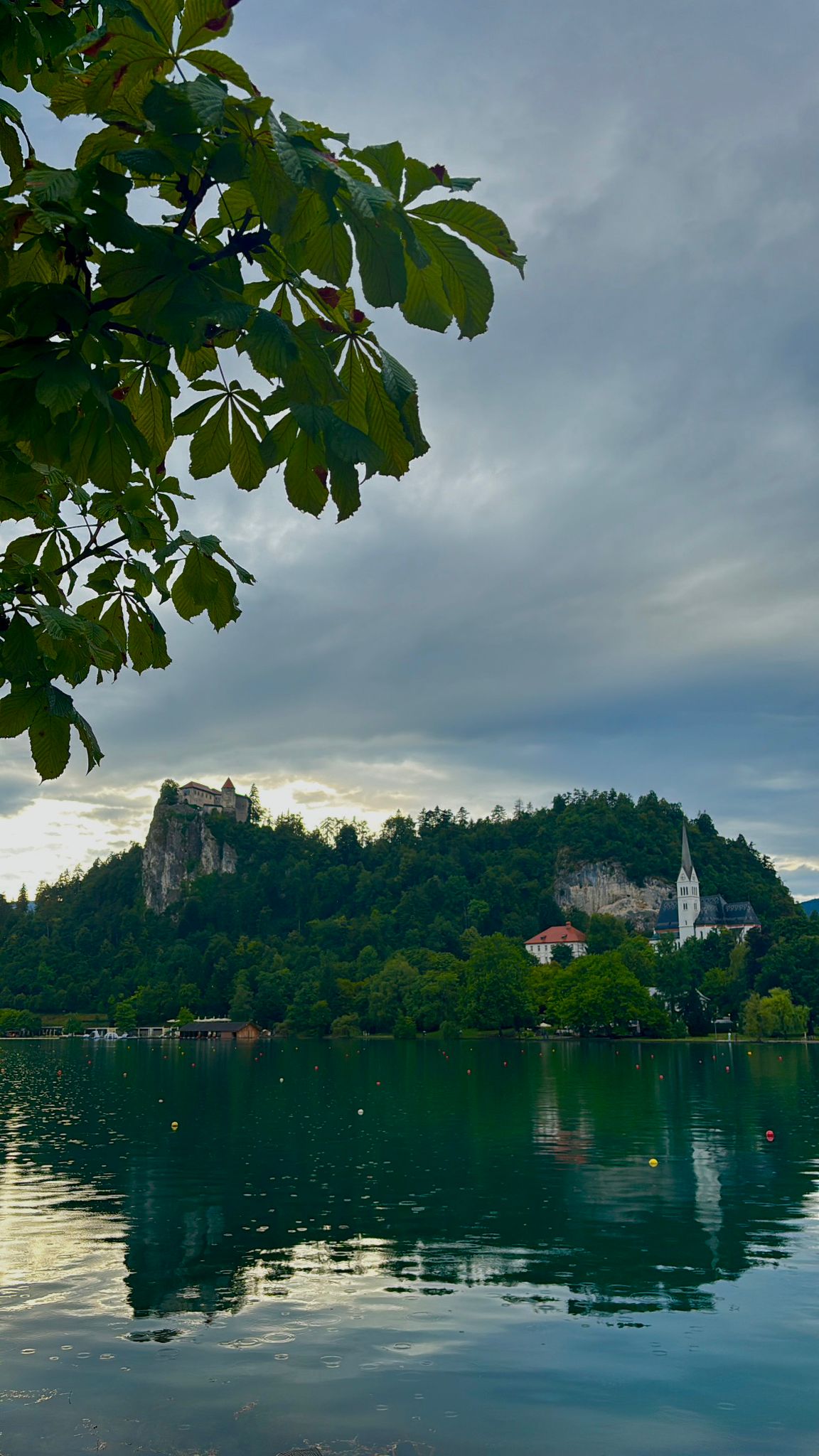 Slovenia photograph