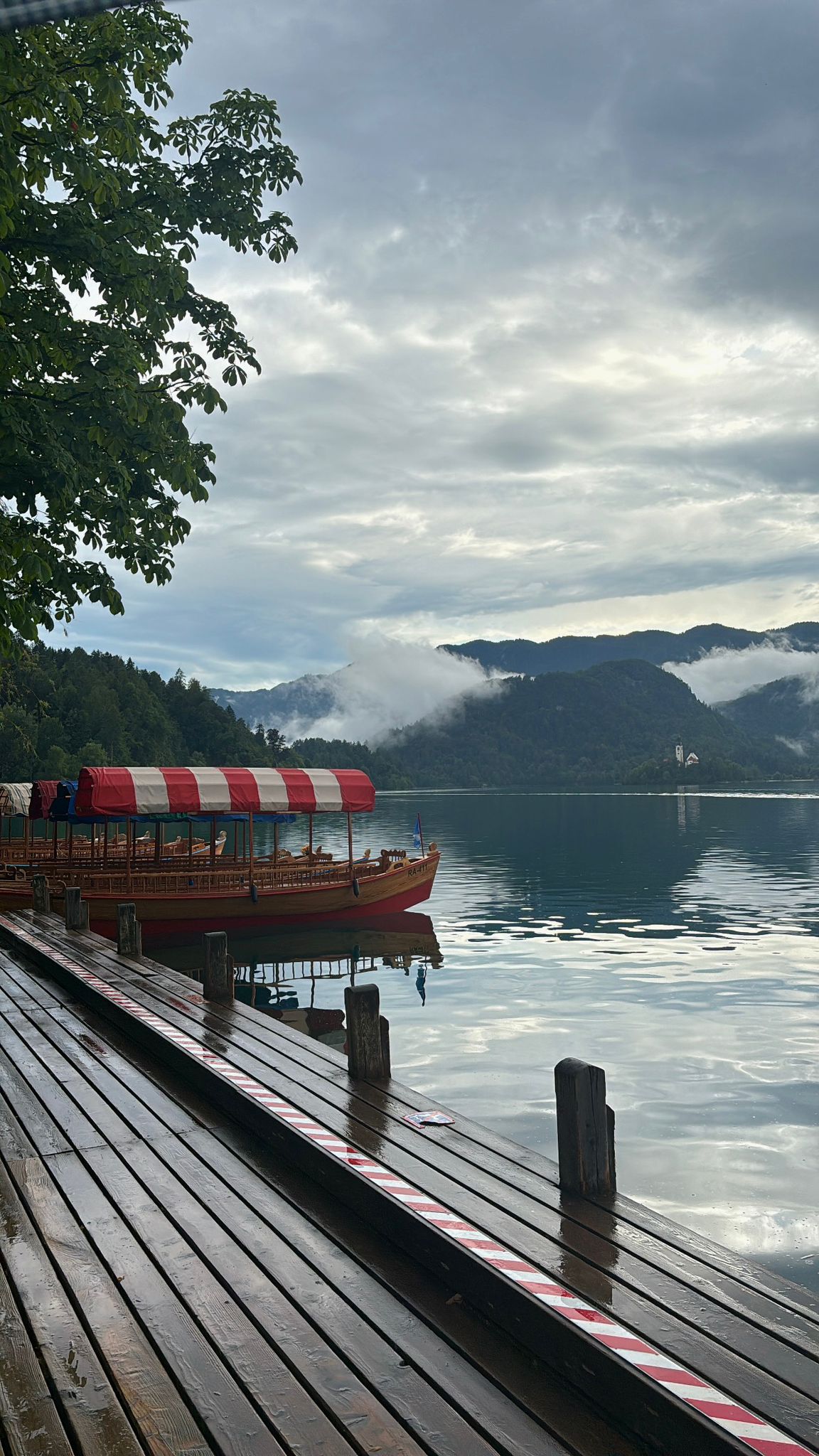Slovenia photograph