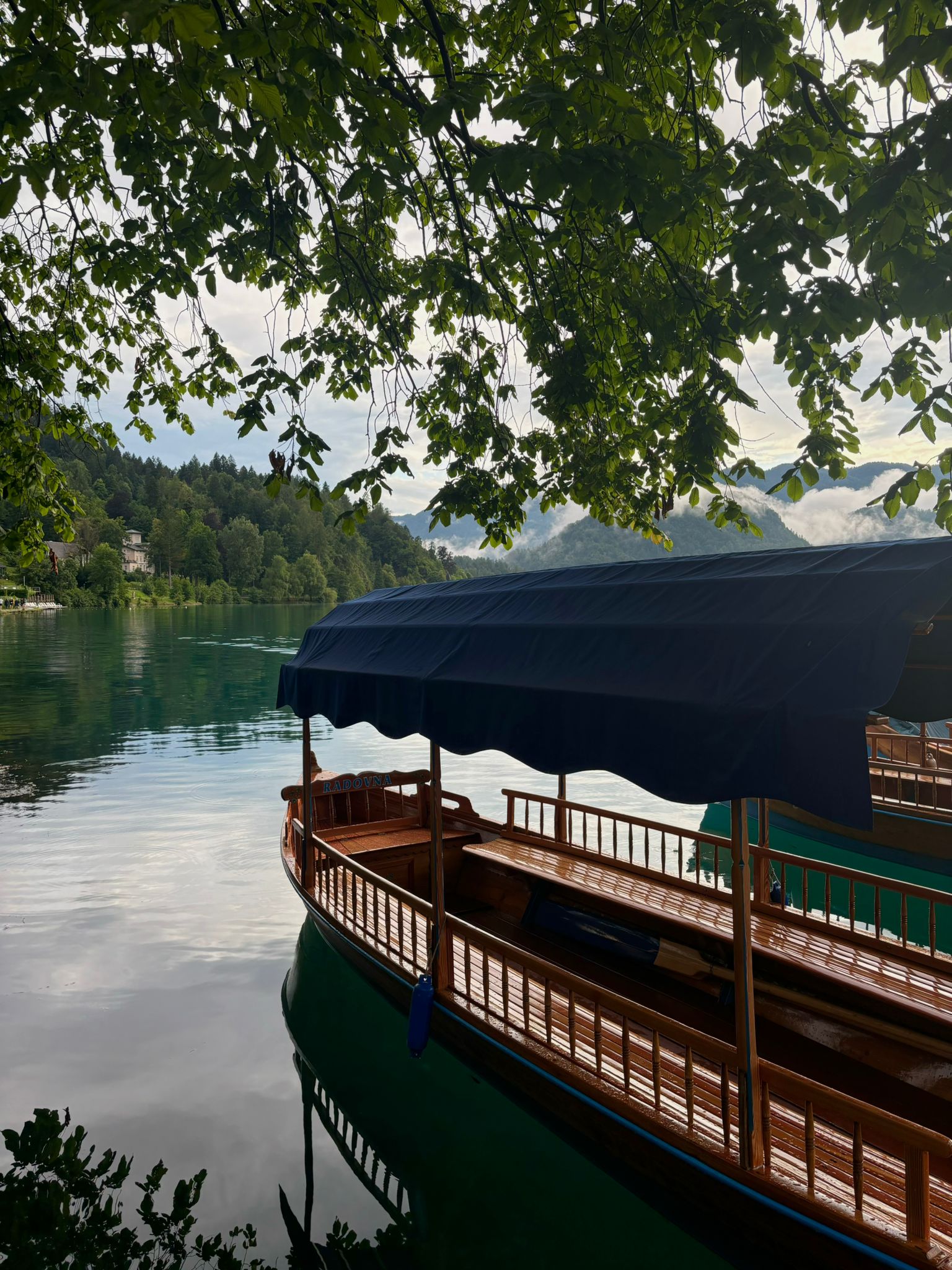 Slovenia photograph