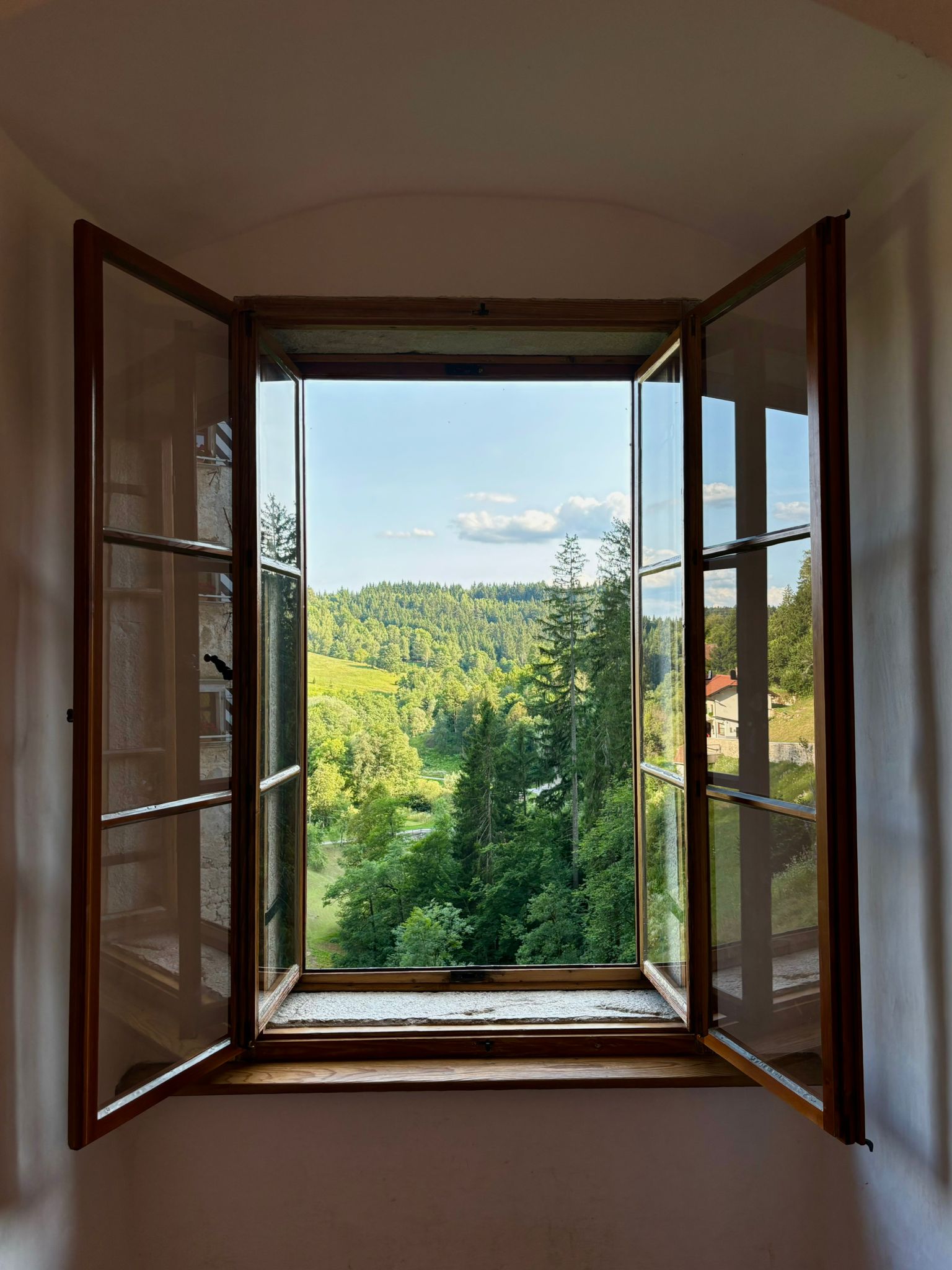 Slovenia photograph