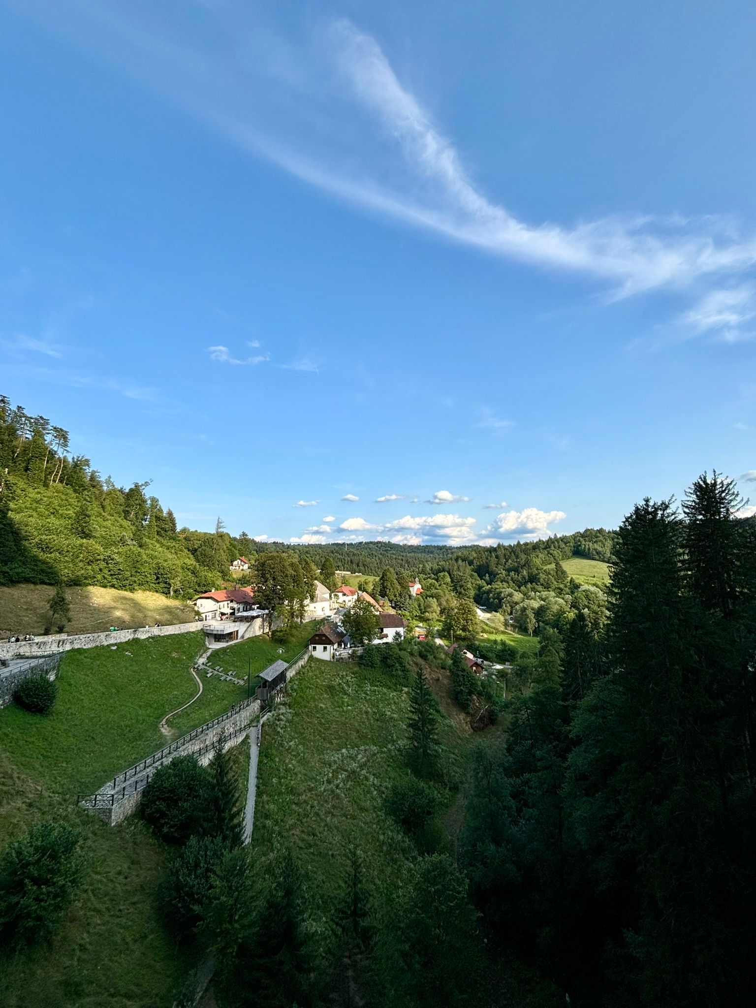Slovenia photograph