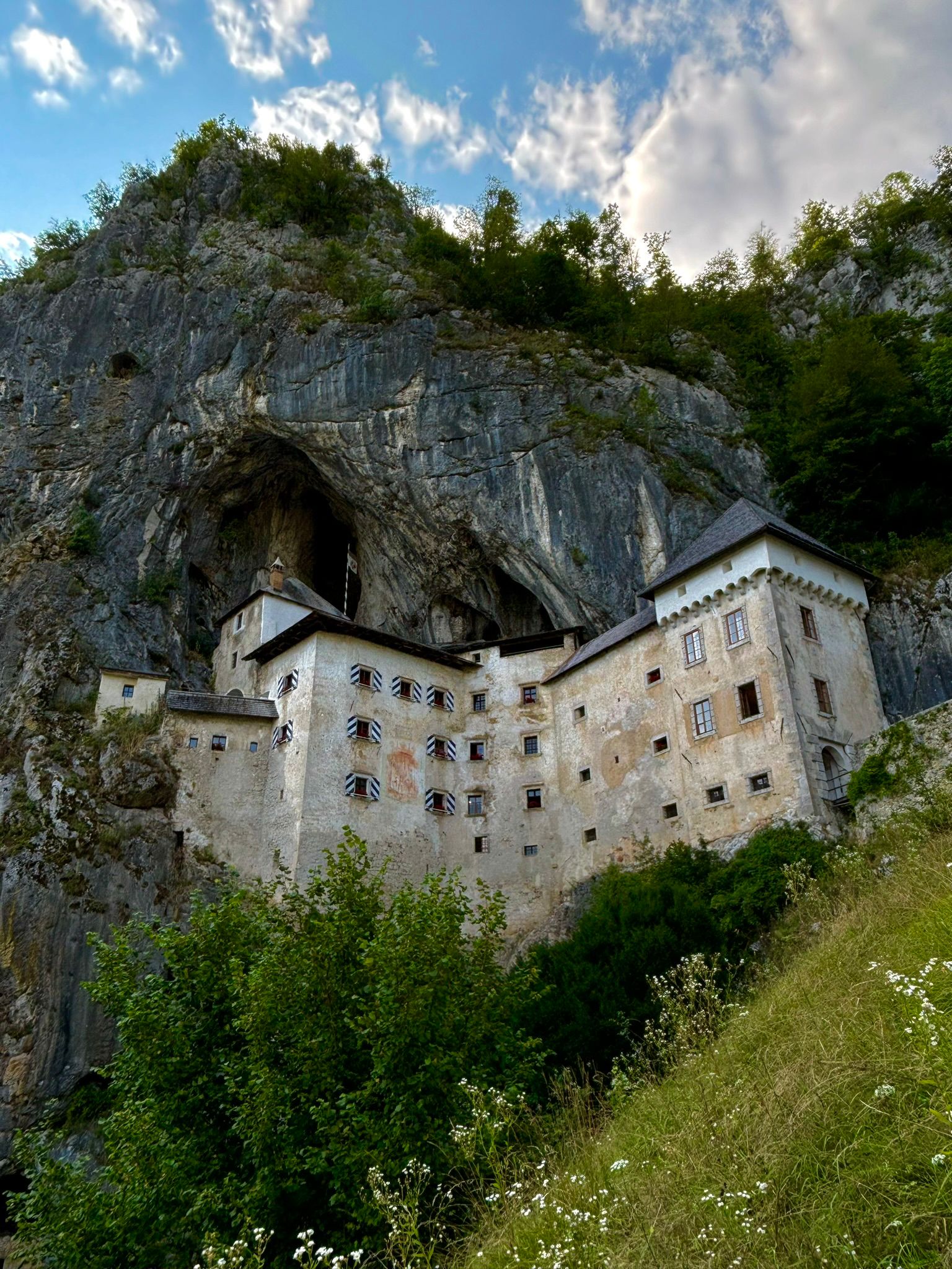 Slovenia photograph