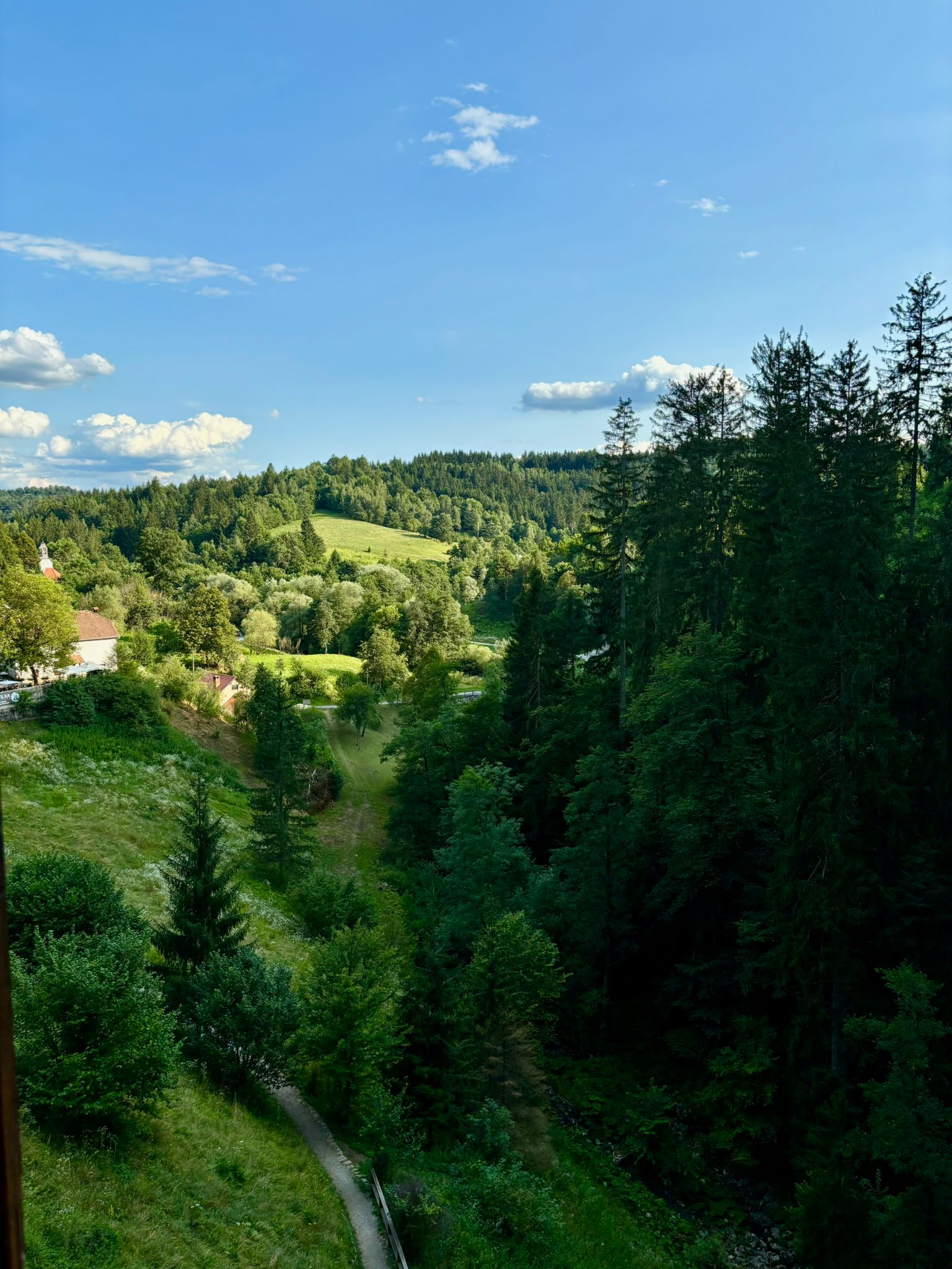 Slovenia photograph