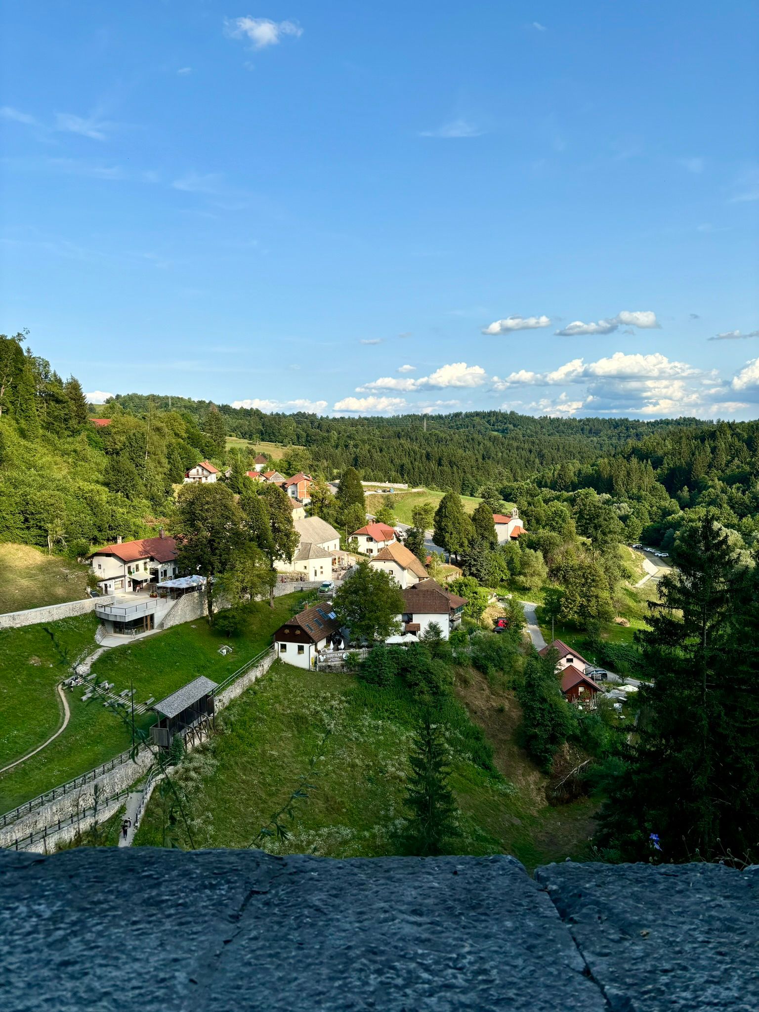 Slovenia photograph