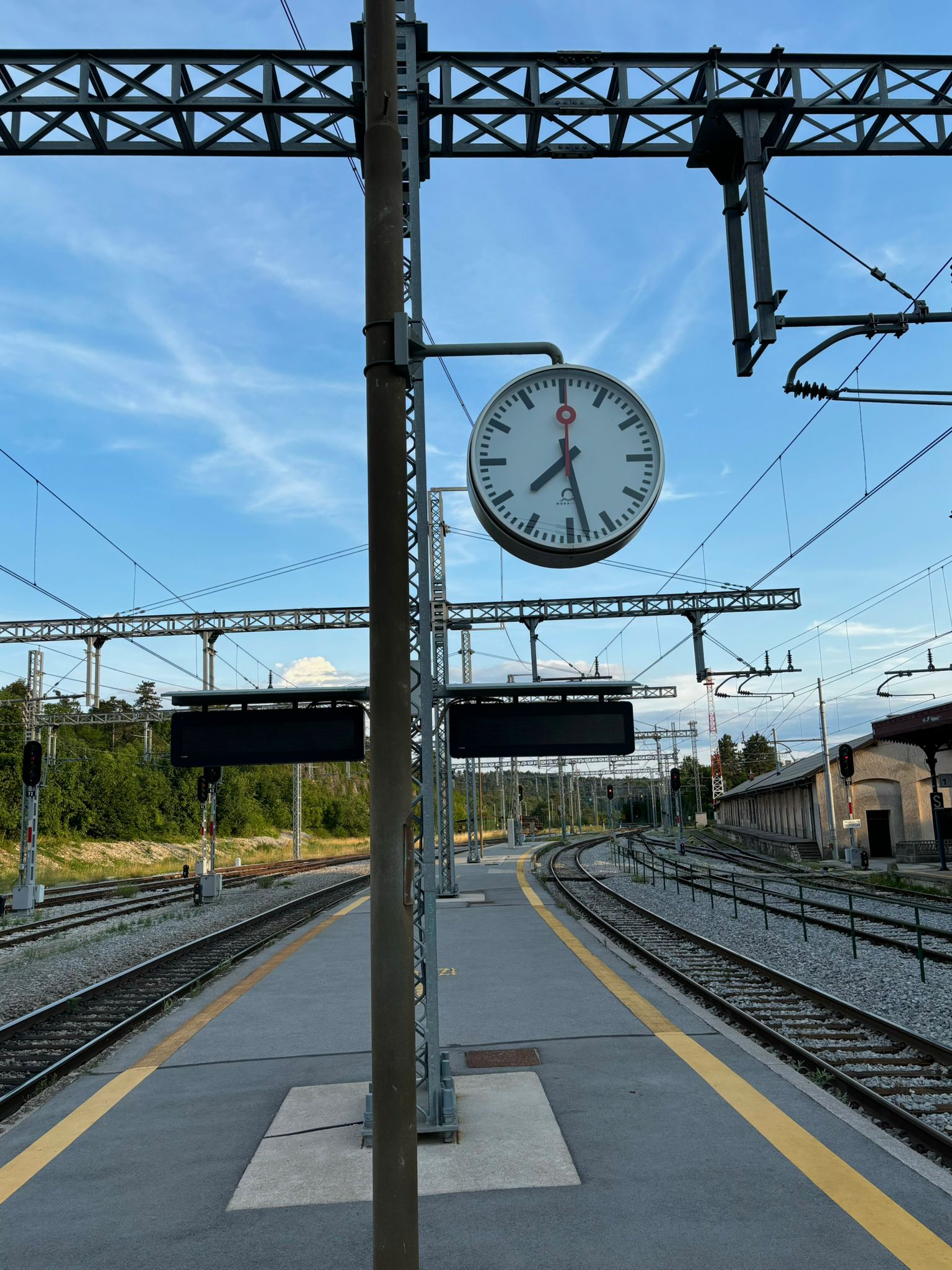 Slovenia photograph