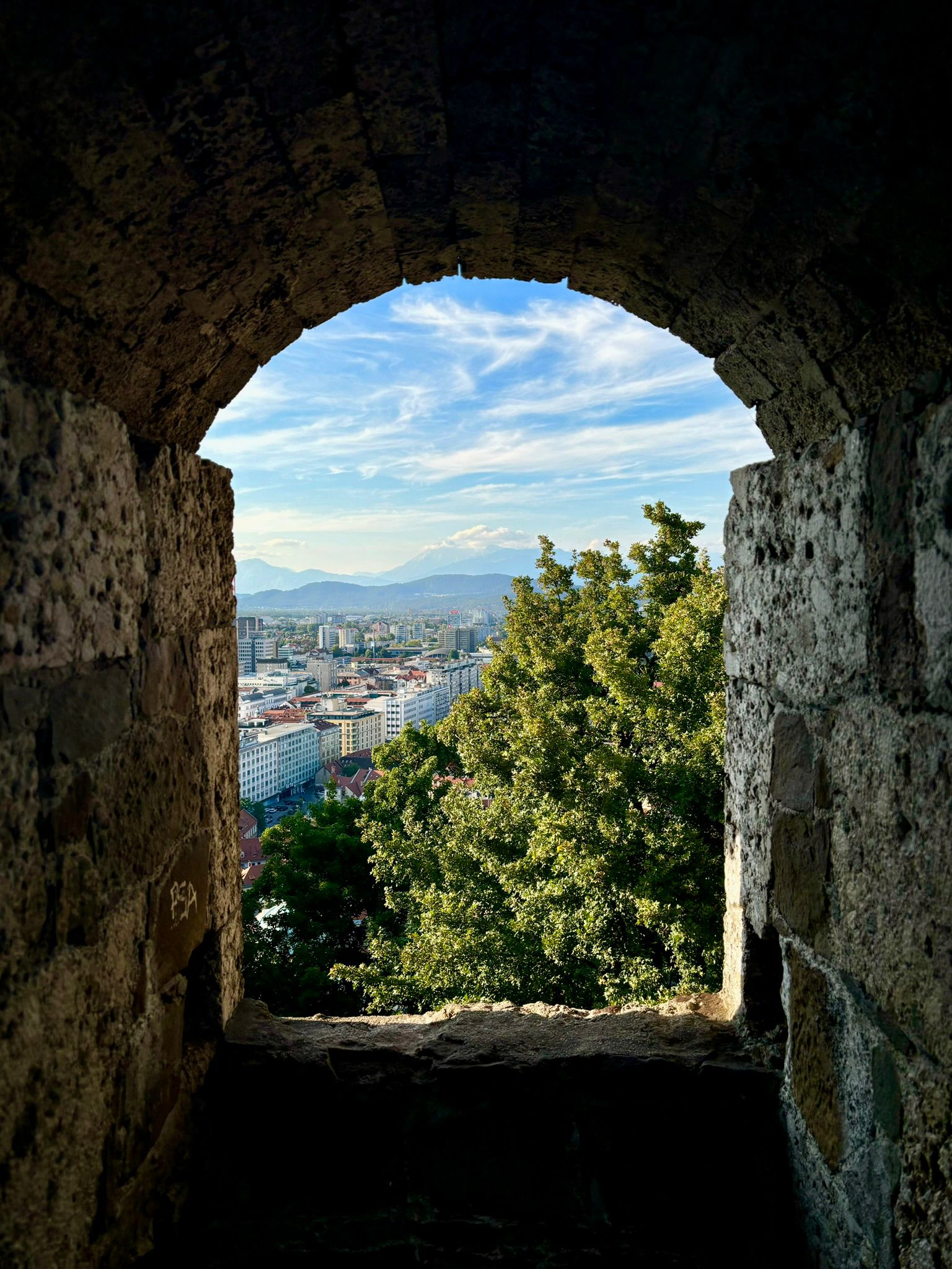Slovenia photograph