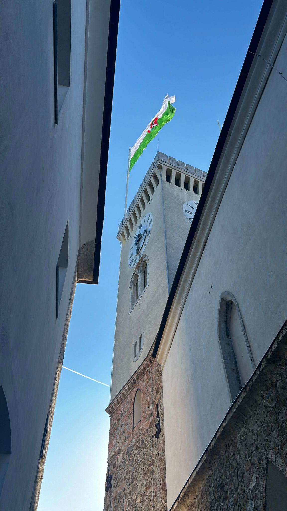 Slovenia photograph