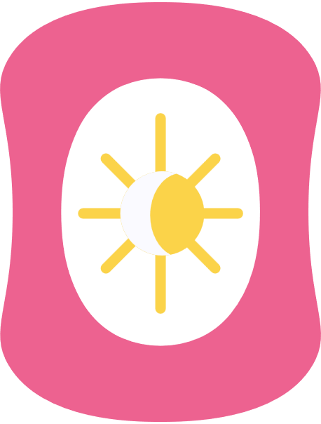 Sons Etéreos lettermark