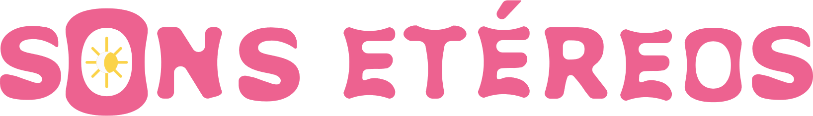 Sons Etéreos title