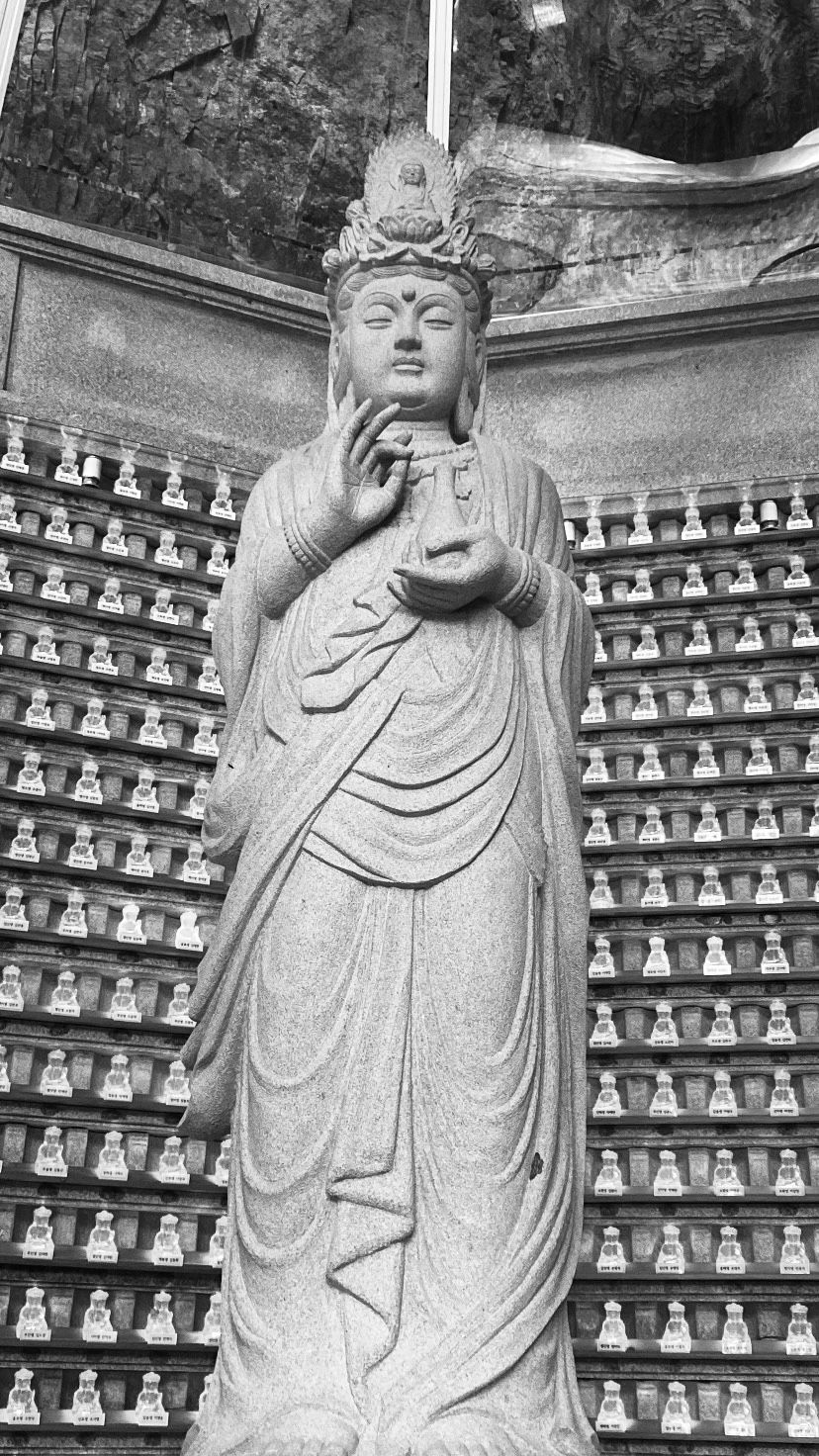 South Korea photograph