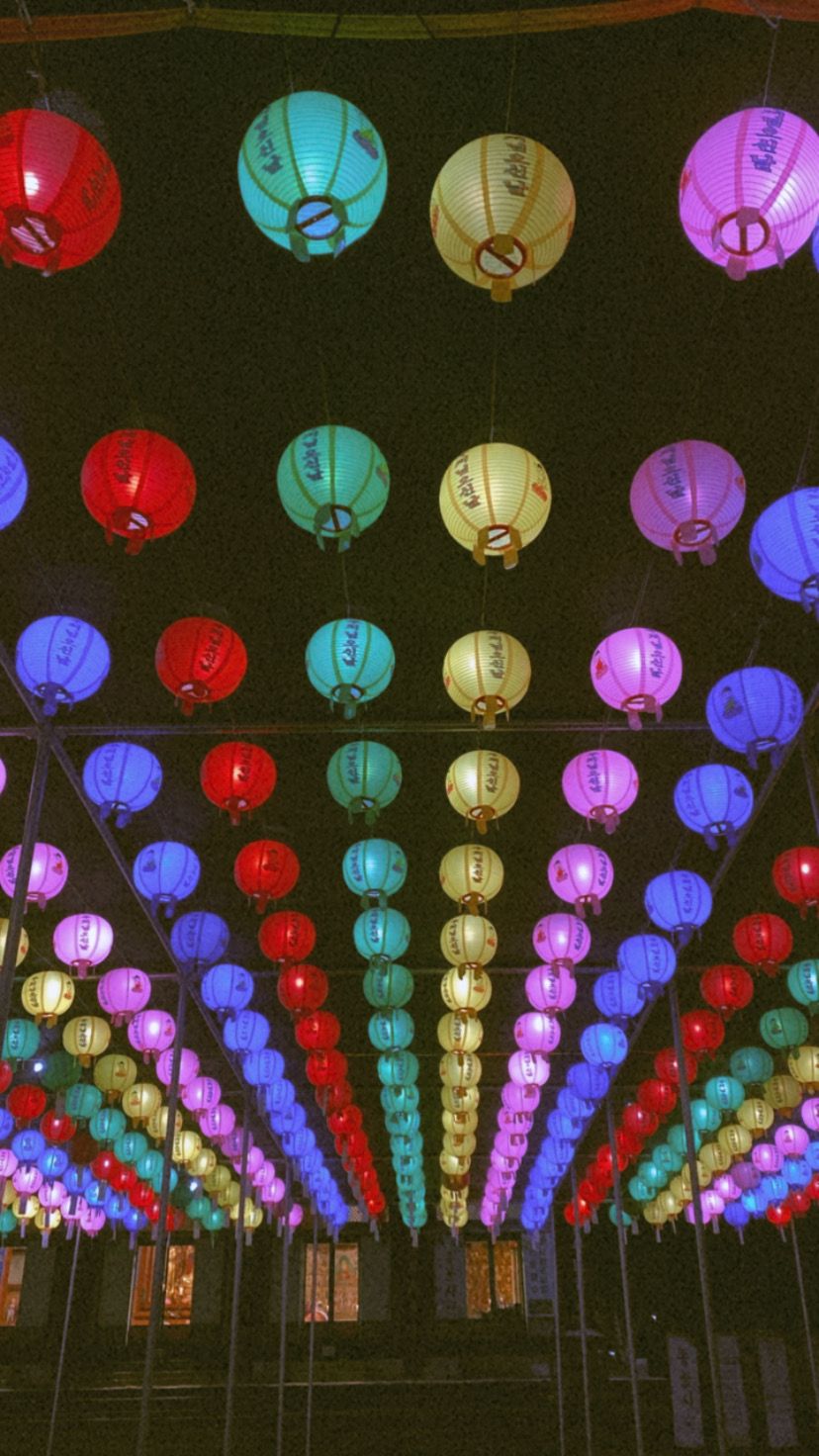South Korea photograph
