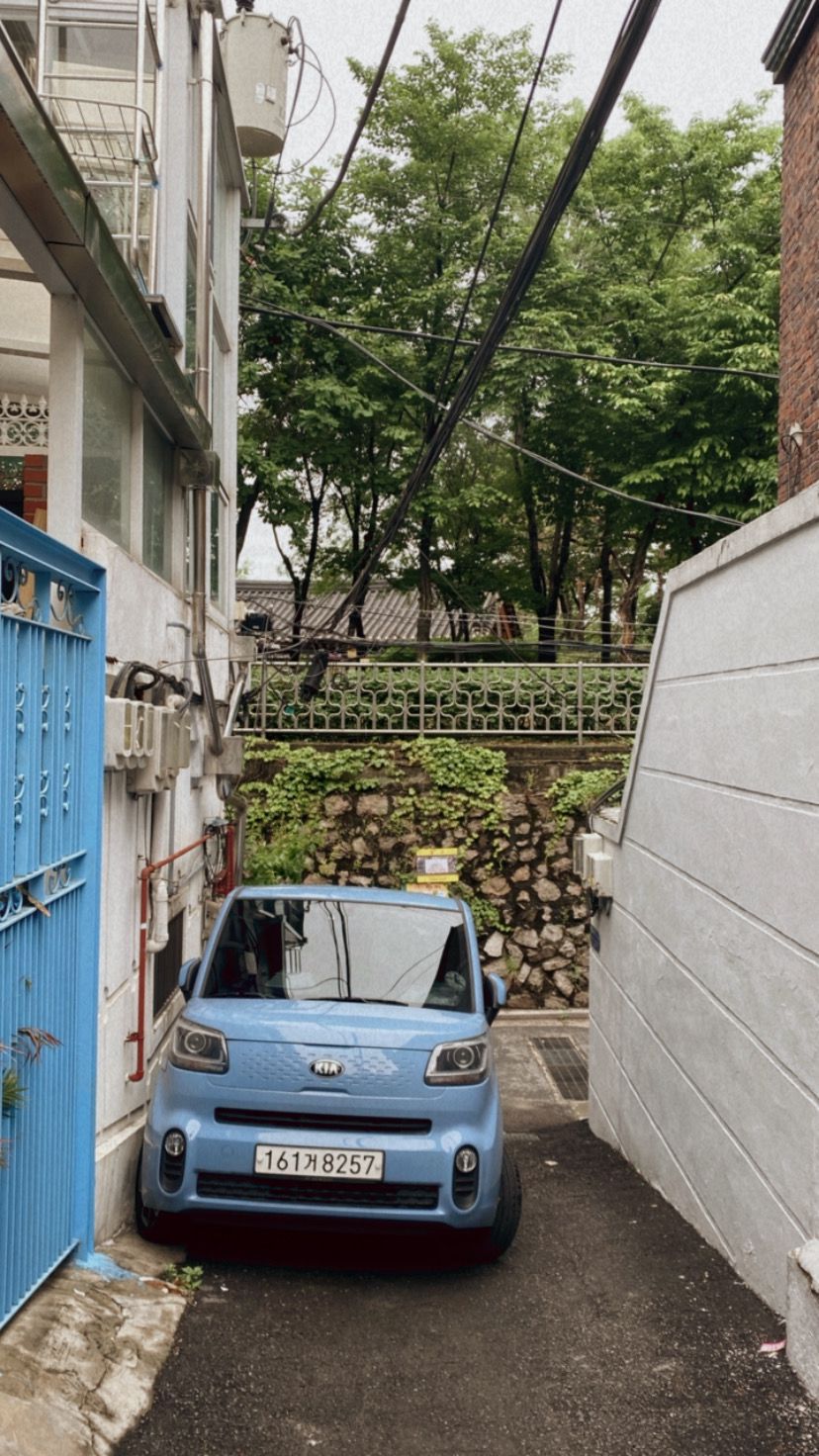 South Korea photograph