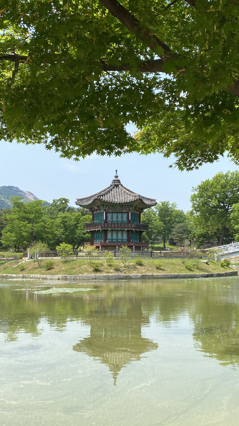 South Korea photograph