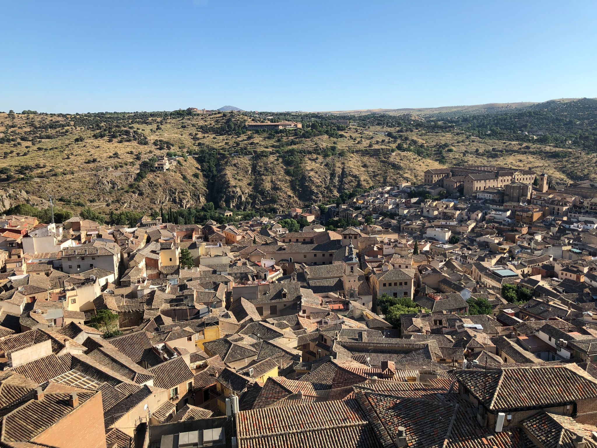 Spain photograph