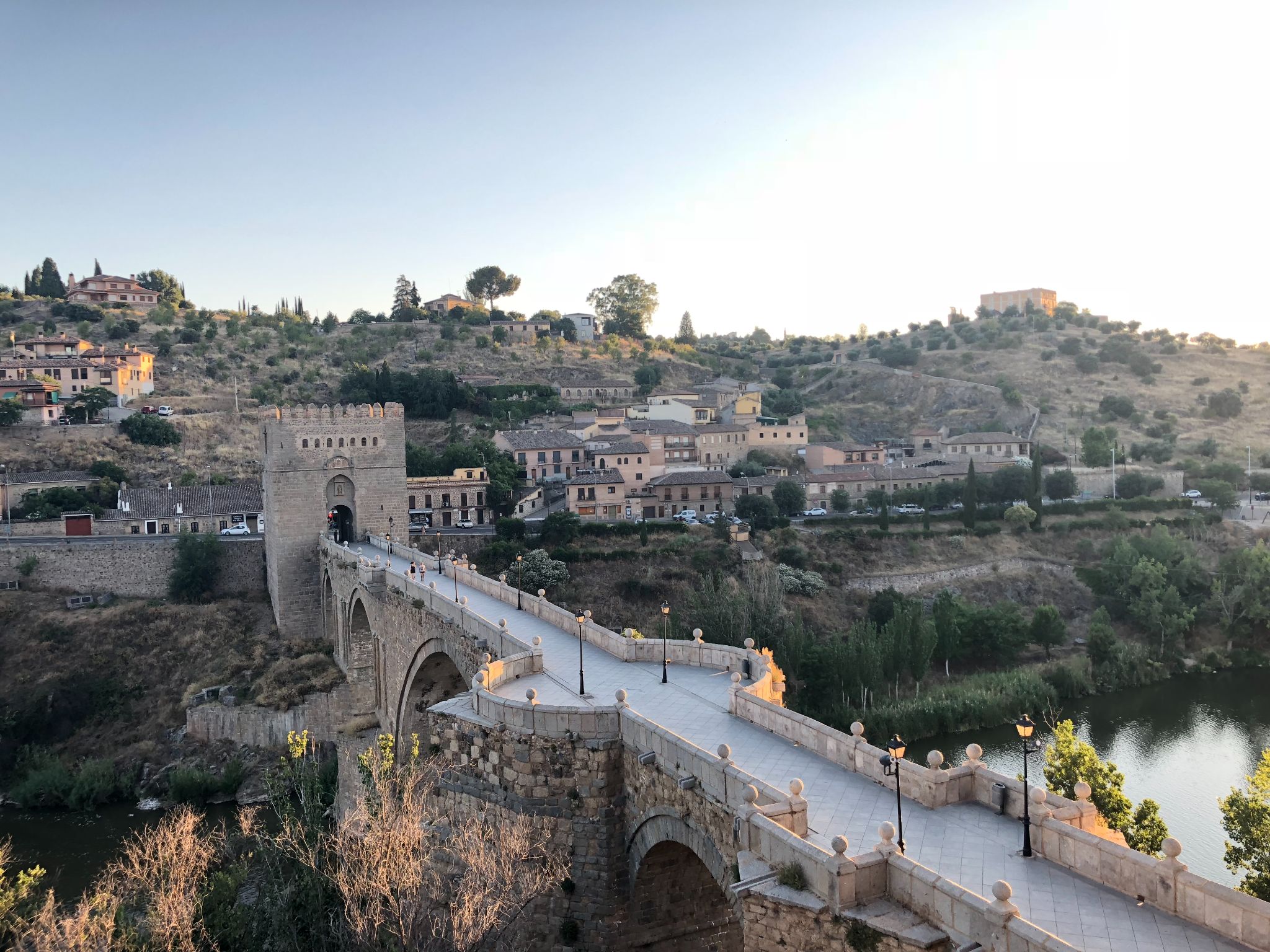Spain photograph