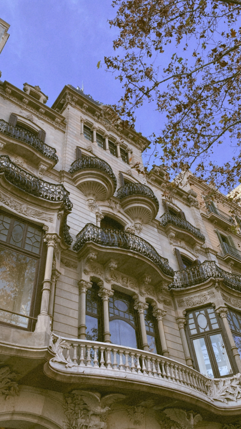 Spain photograph