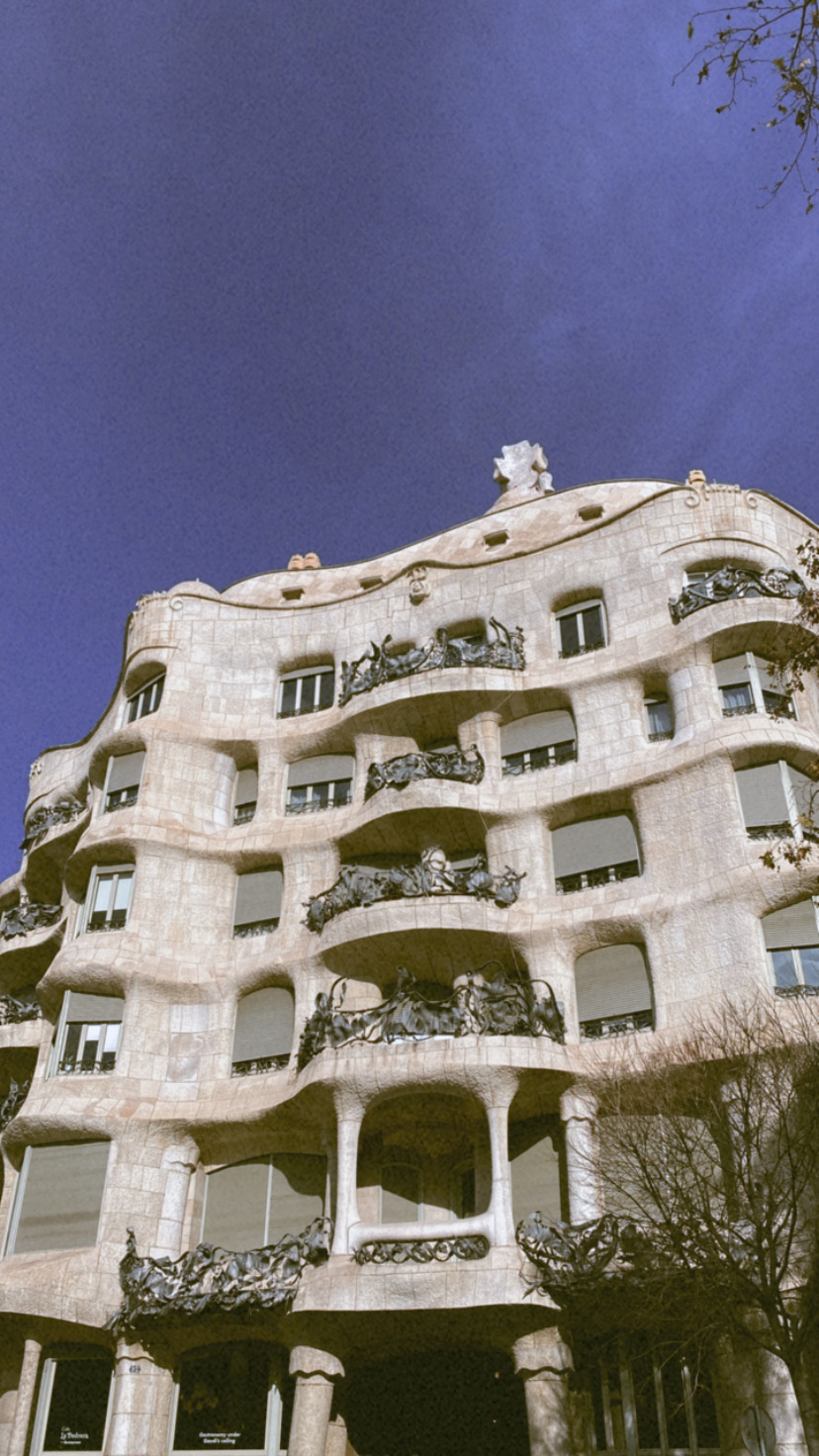 Spain photograph