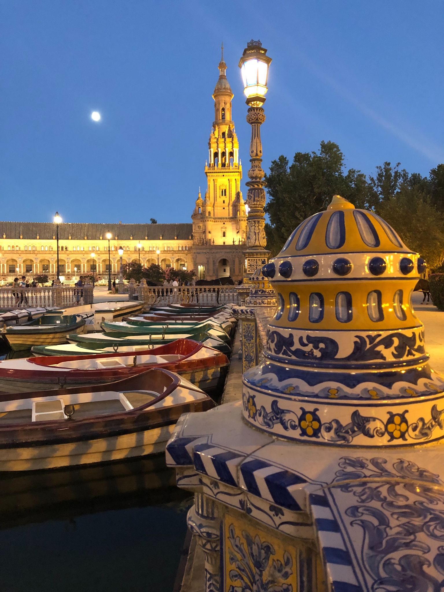 Spain photograph