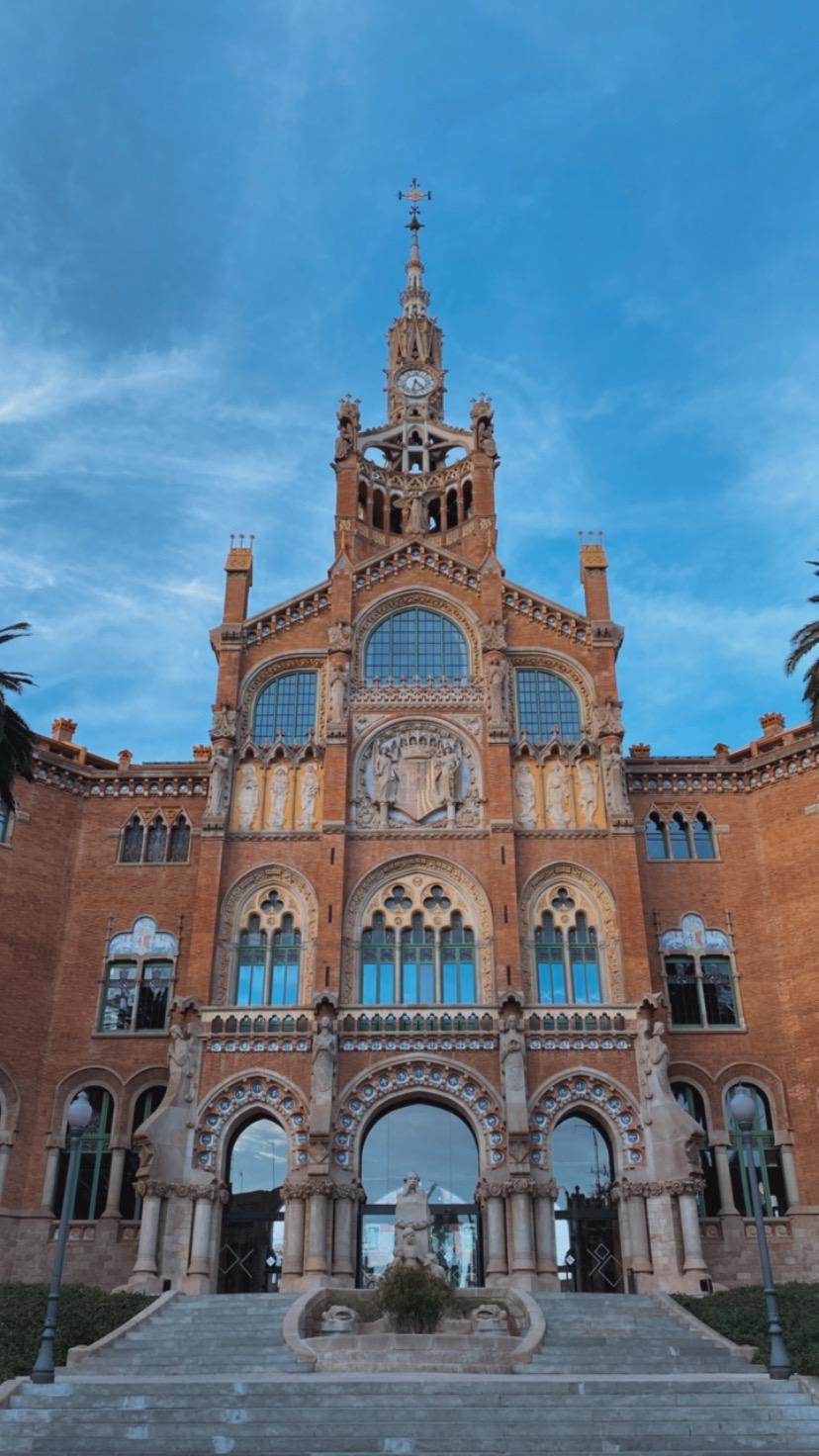 Spain photograph