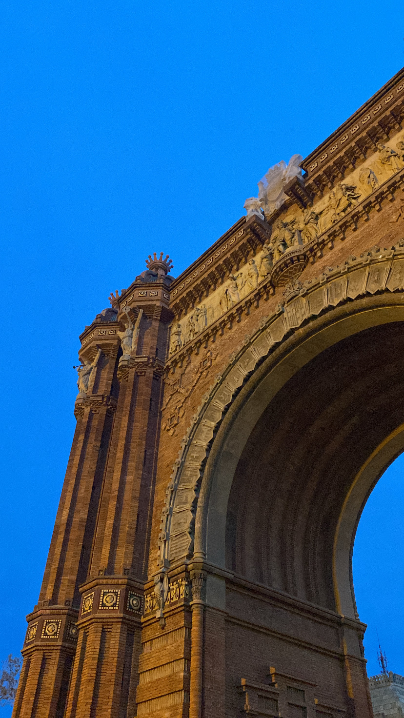 Spain photograph
