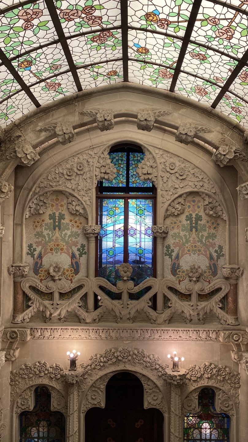 Spain photograph