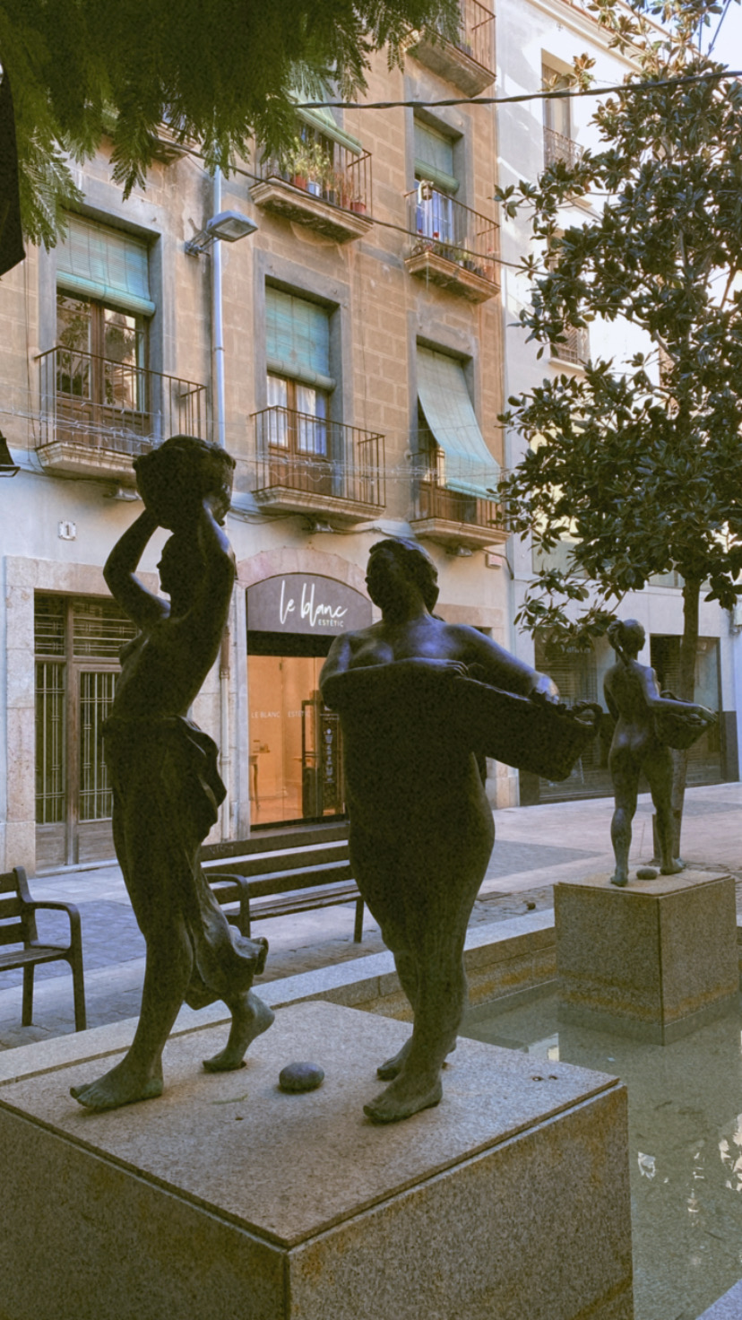 Spain photograph