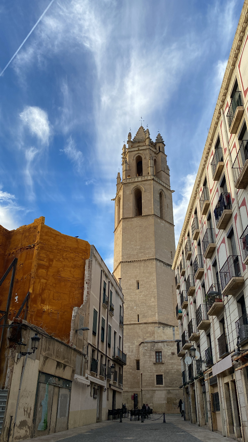Spain photograph