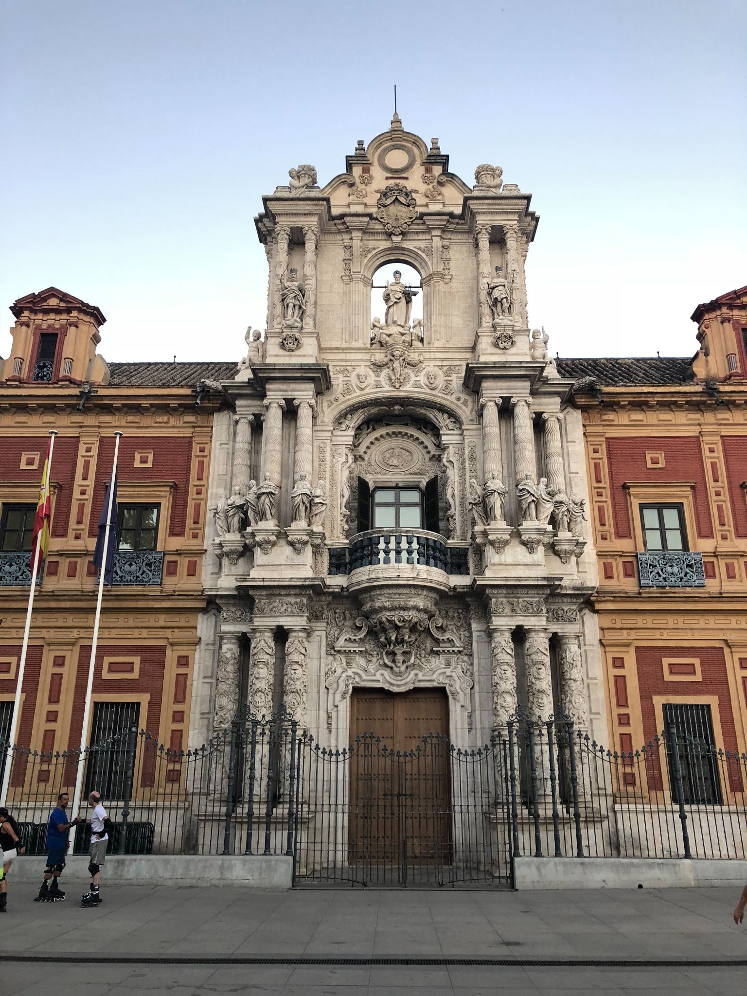 Spain photograph