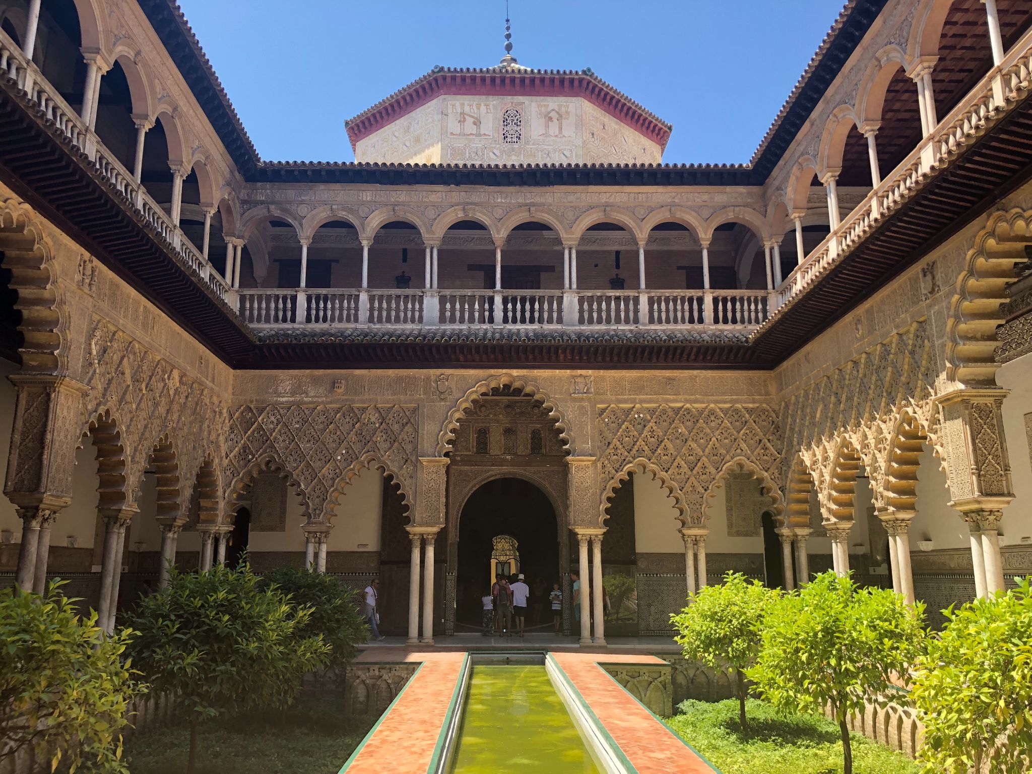 Spain photograph