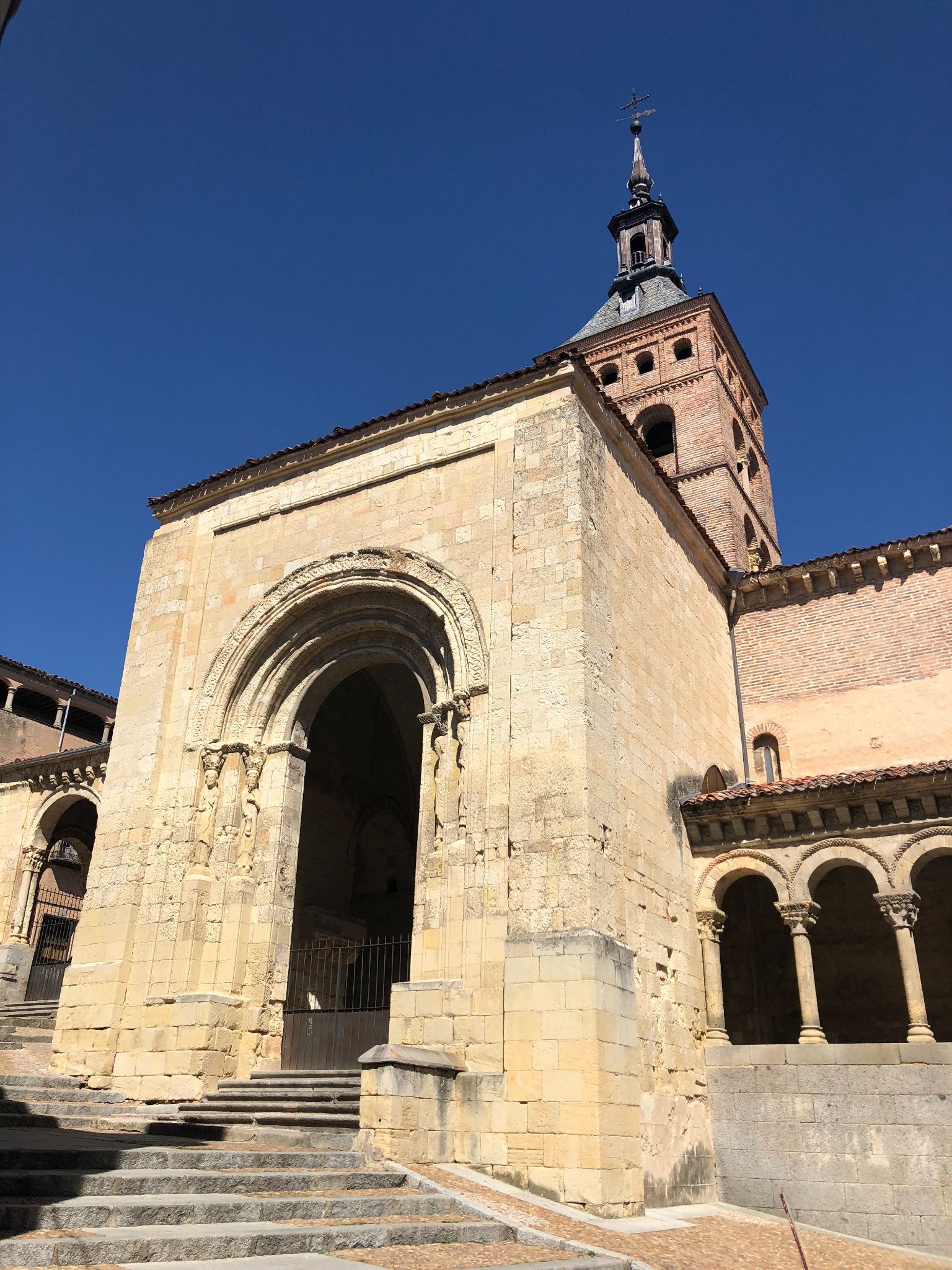 Spain photograph