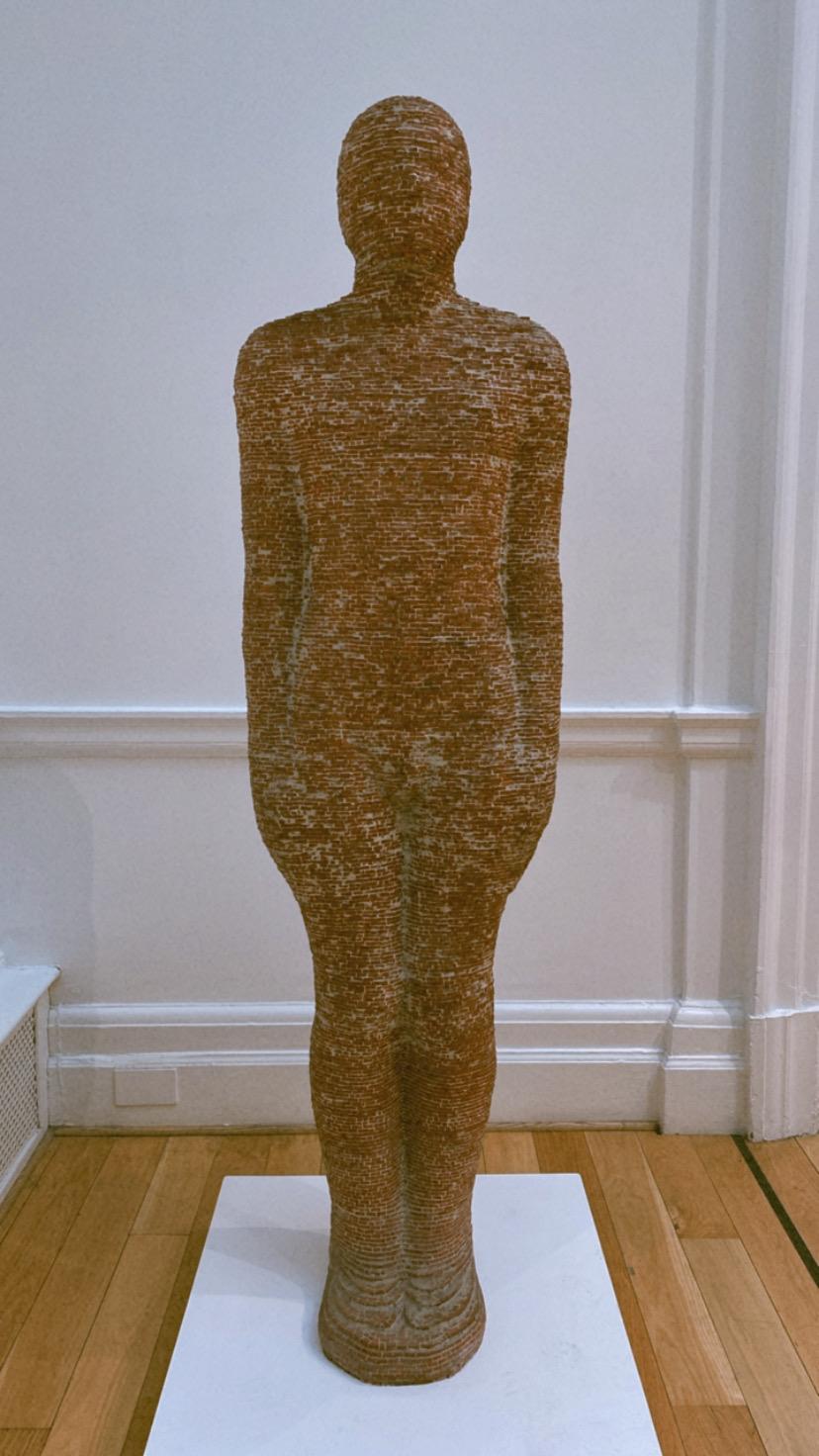 Statues photograph