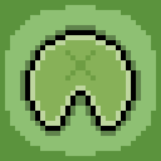 Swamp Bakery logo