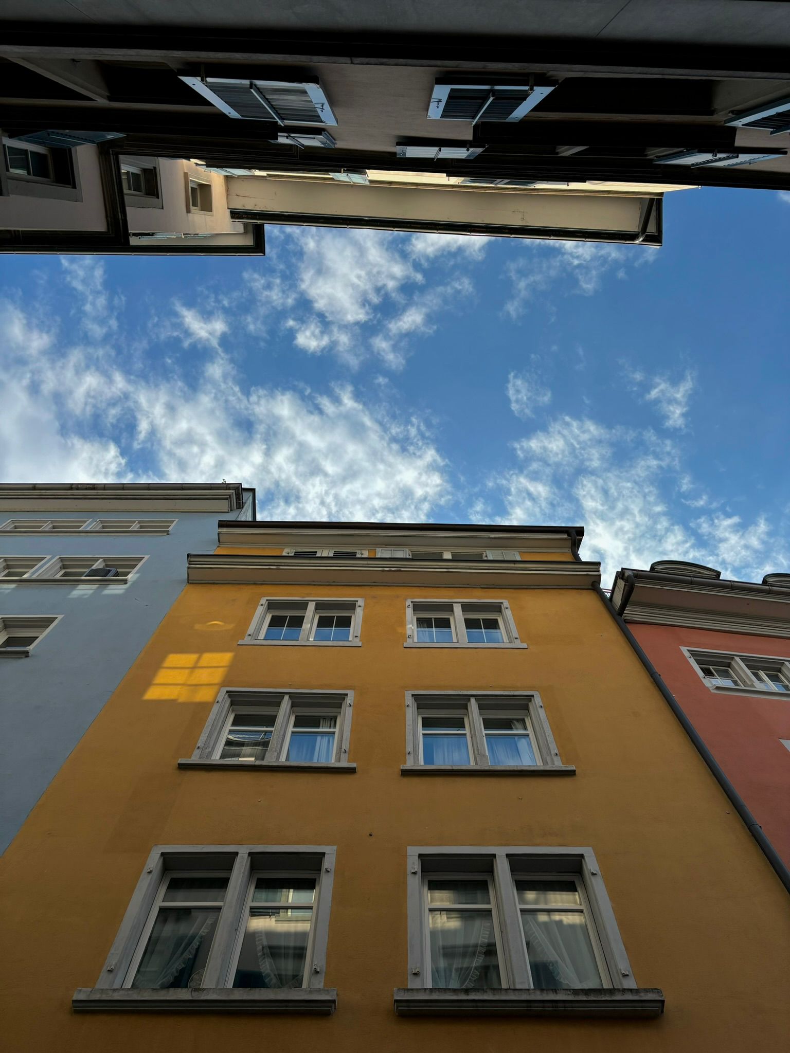Switzerland photograph