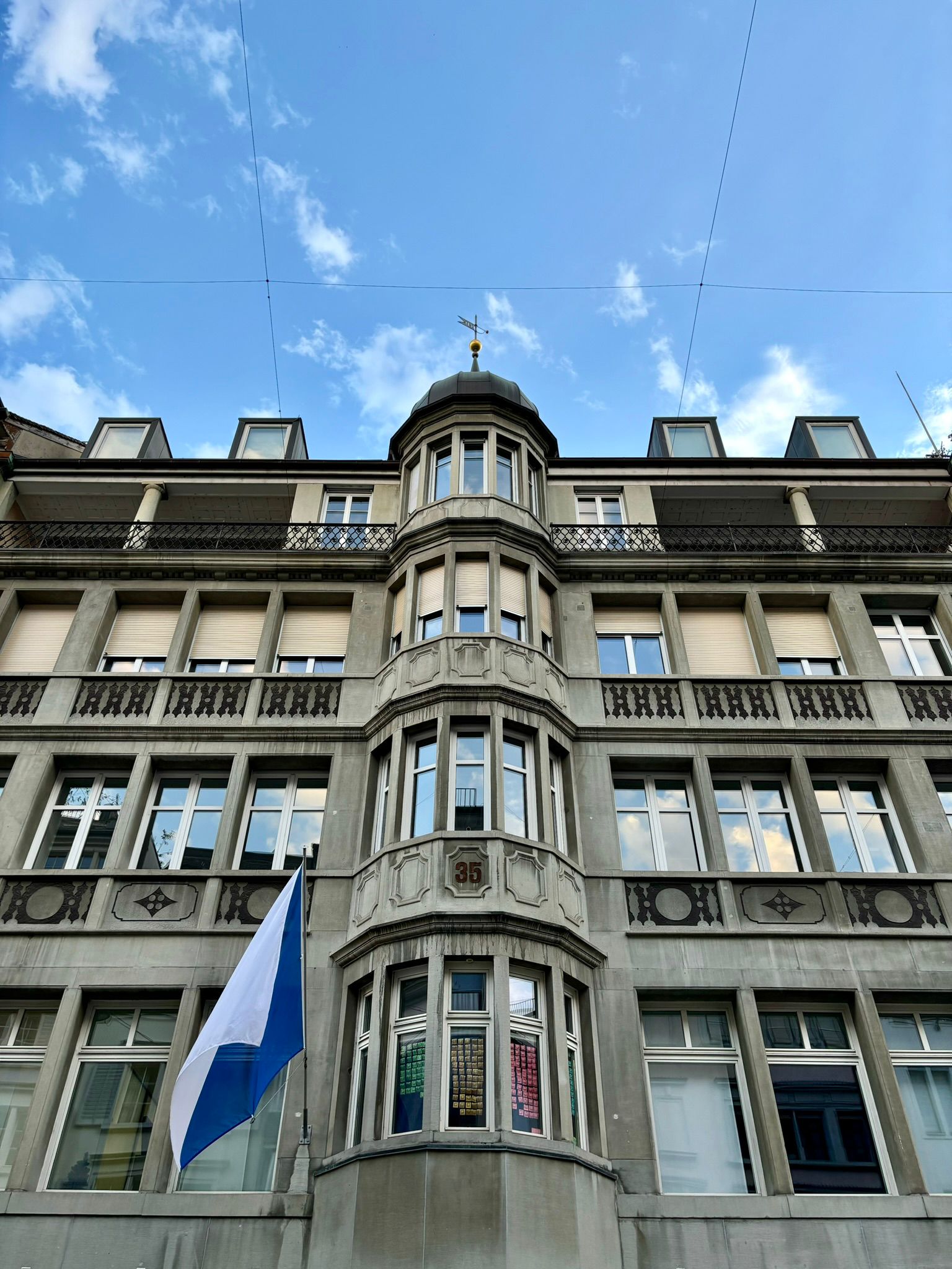 Switzerland photograph
