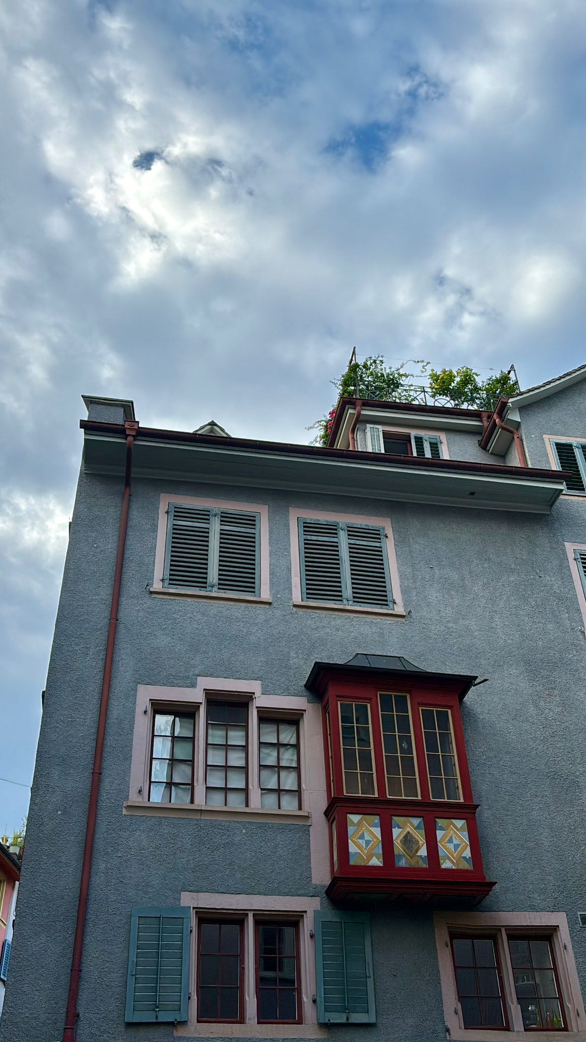 Switzerland photograph